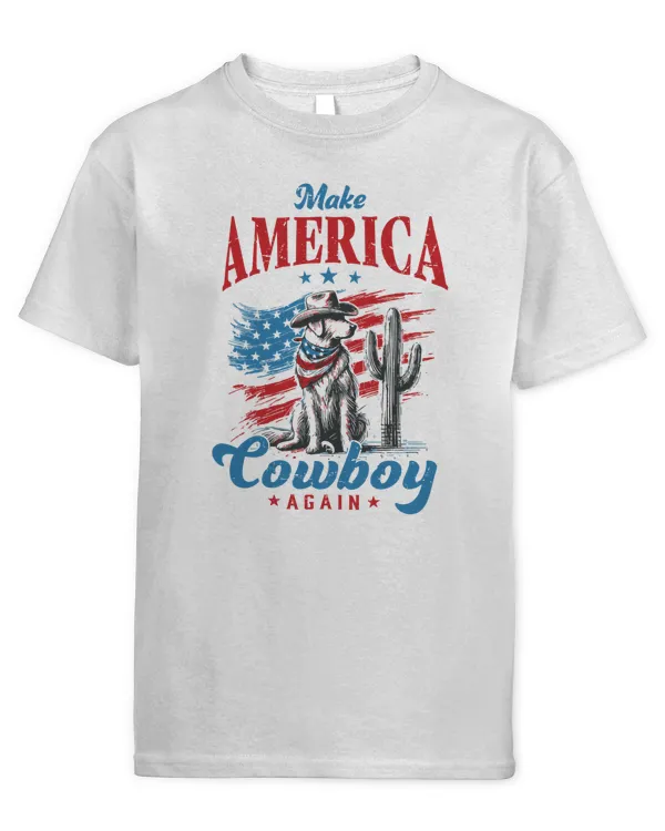 Kids Standard T-Shirt