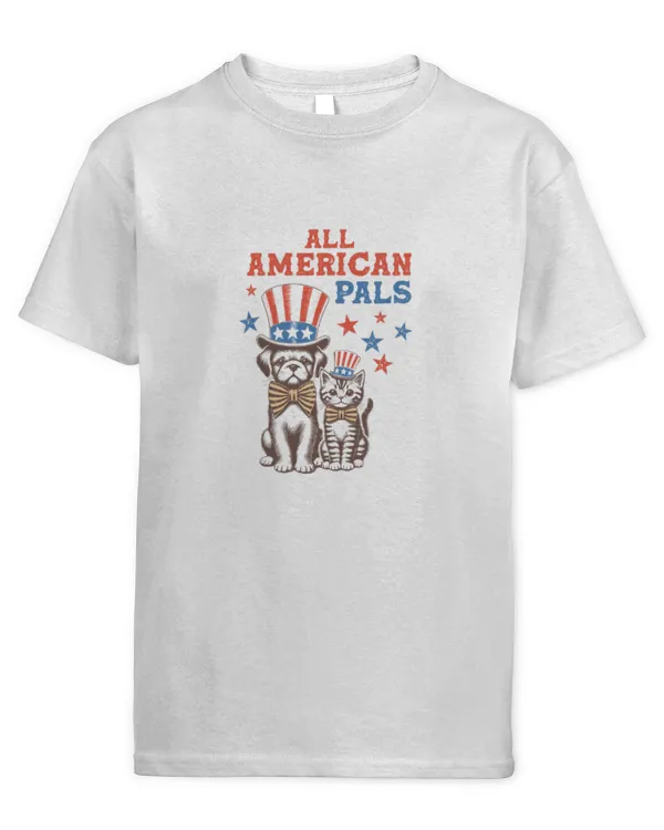 Kids Standard T-Shirt