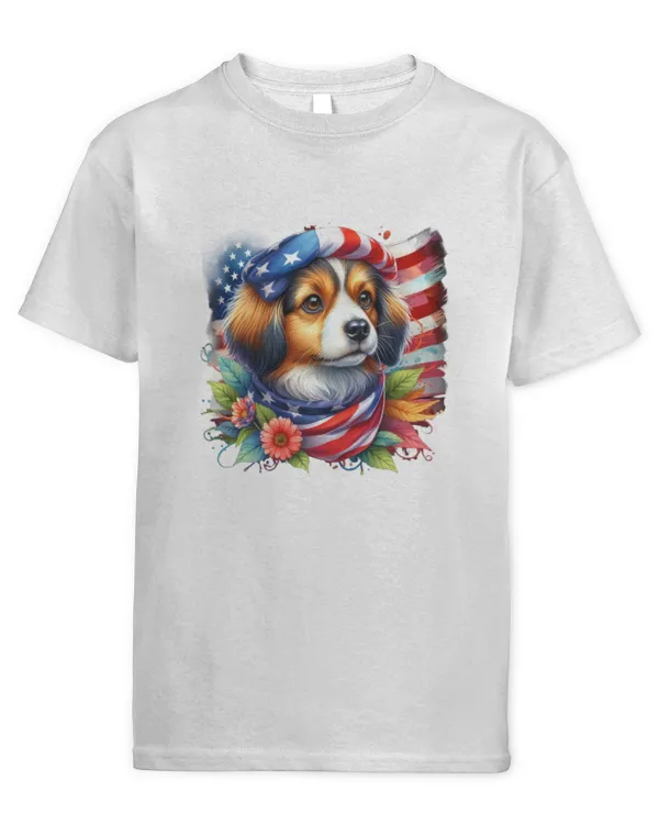 Kids Standard T-Shirt