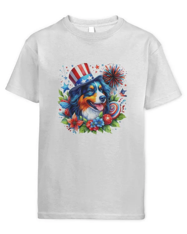 Kids Standard T-Shirt
