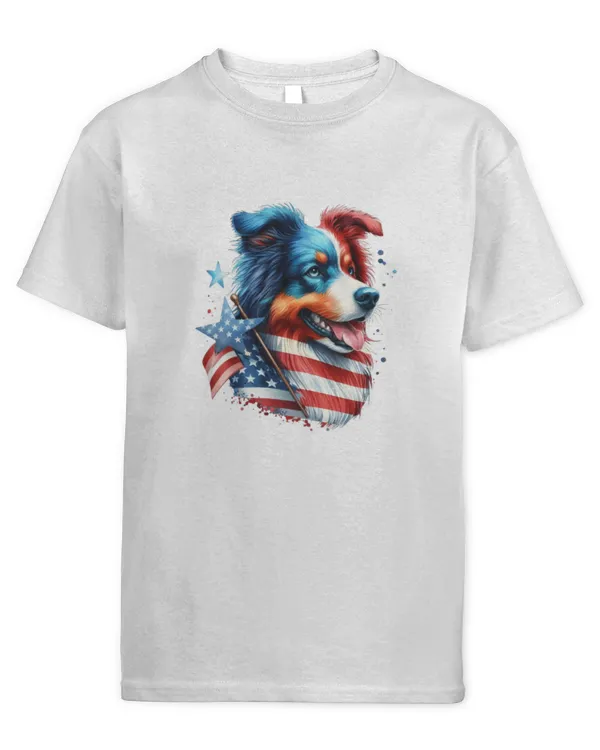 Kids Standard T-Shirt