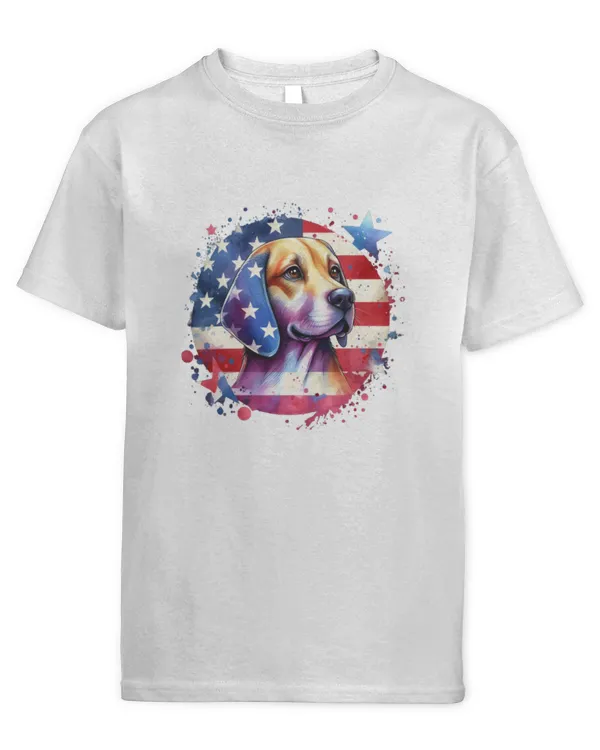 Kids Standard T-Shirt