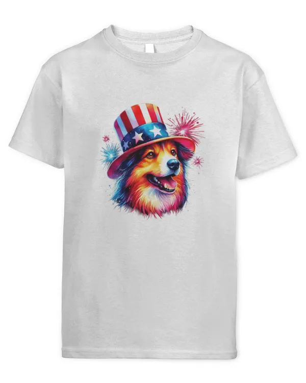 Kids Standard T-Shirt