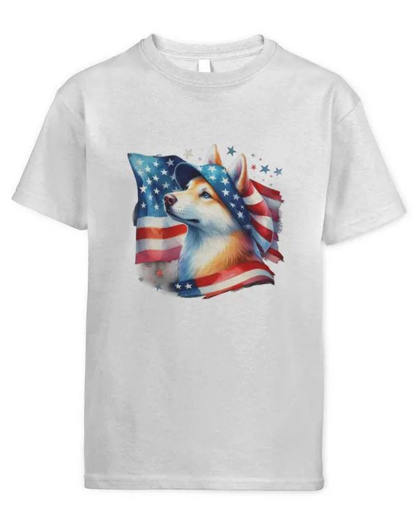 Kids Standard T-Shirt