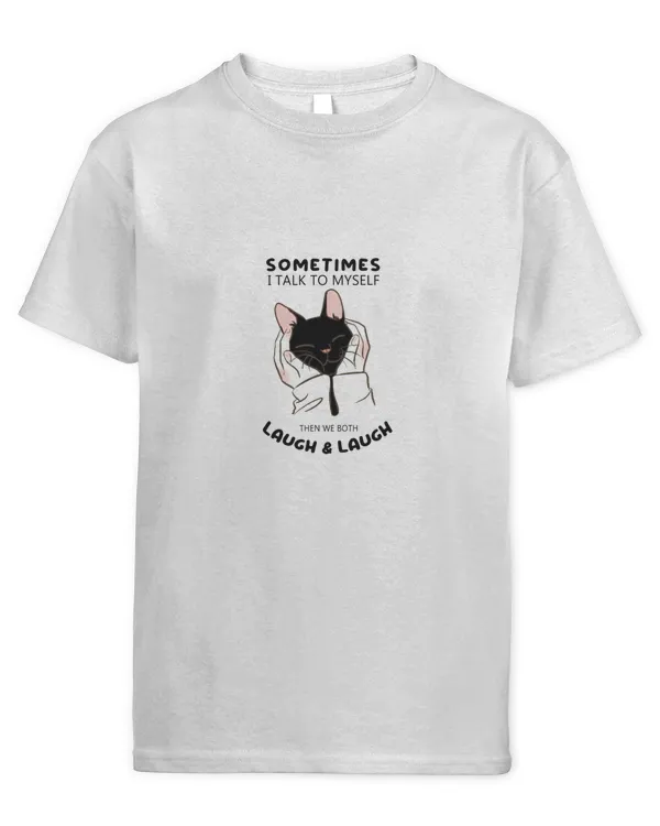 Kids Standard T-Shirt