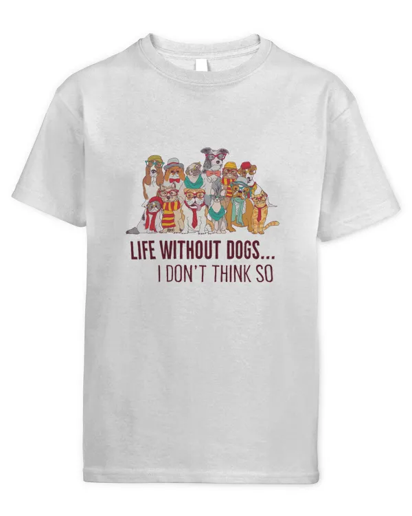 Kids Standard T-Shirt