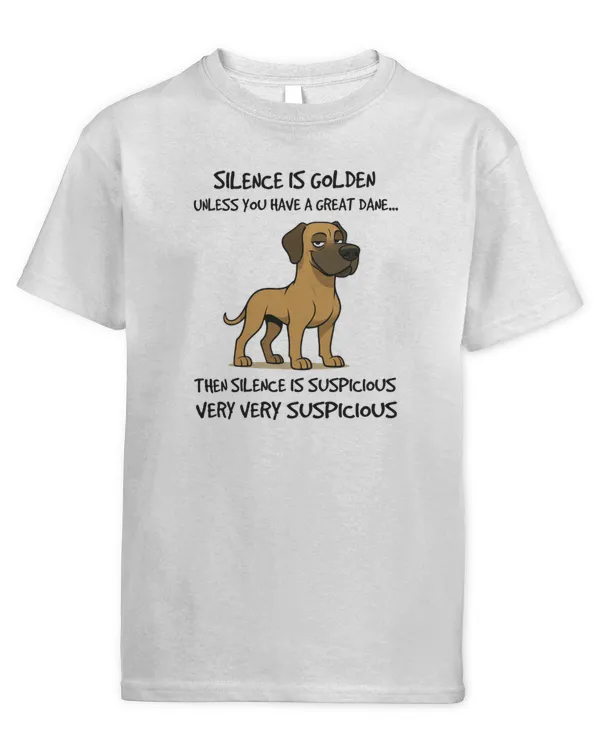 Youth's Standard T-Shirt