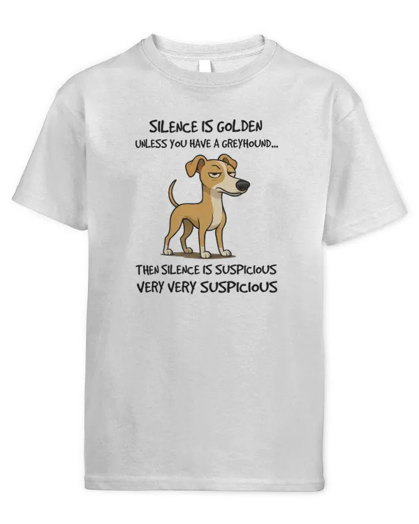 Youth's Standard T-Shirt