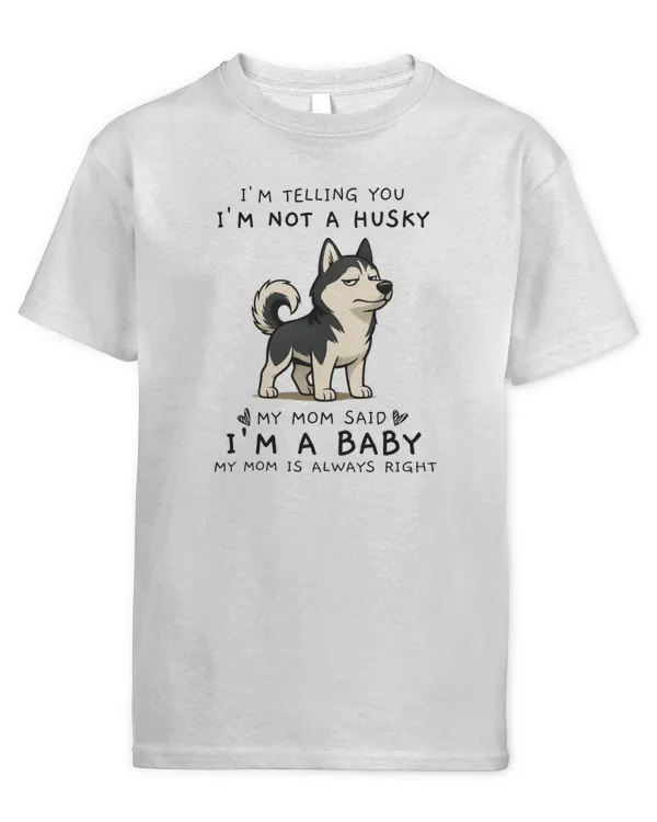 Youth's Standard T-Shirt