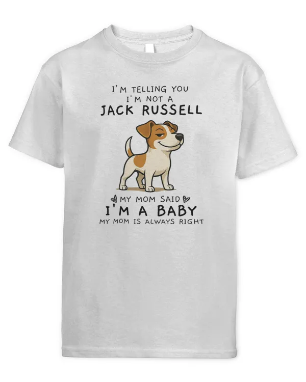 Youth's Standard T-Shirt