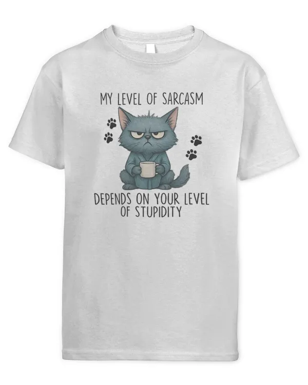 Kids Standard T-Shirt