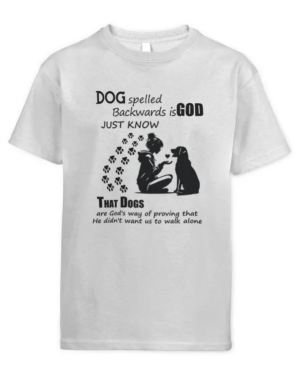 Kids Standard T-Shirt