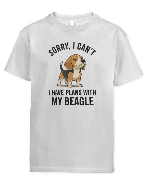 Youth's Standard T-Shirt