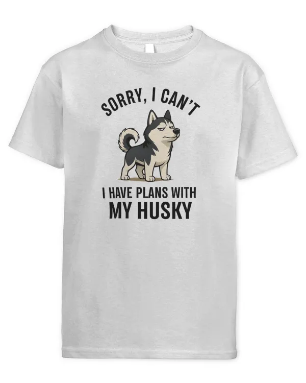 Youth's Standard T-Shirt