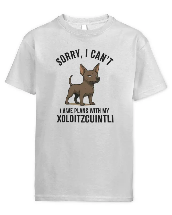 Youth's Standard T-Shirt