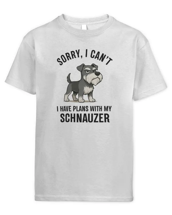 Youth's Standard T-Shirt