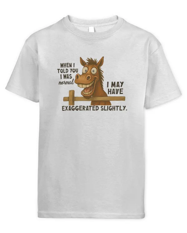 Kids Standard T-Shirt