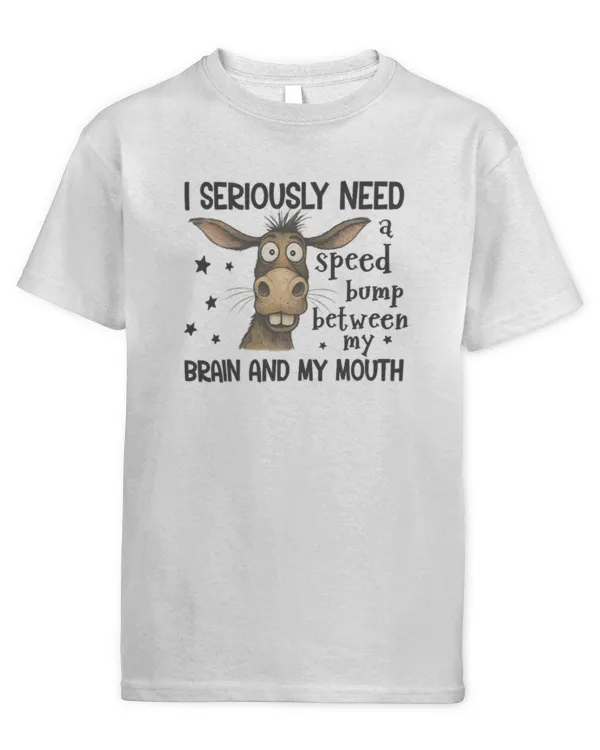 Kids Standard T-Shirt