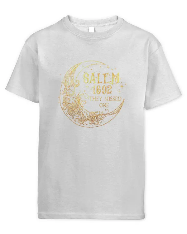 Kids Standard T-Shirt