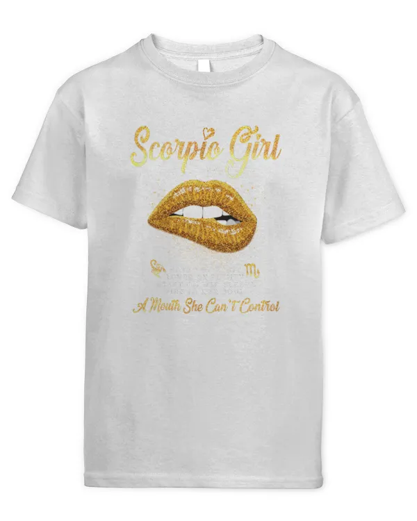 Kids Standard T-Shirt