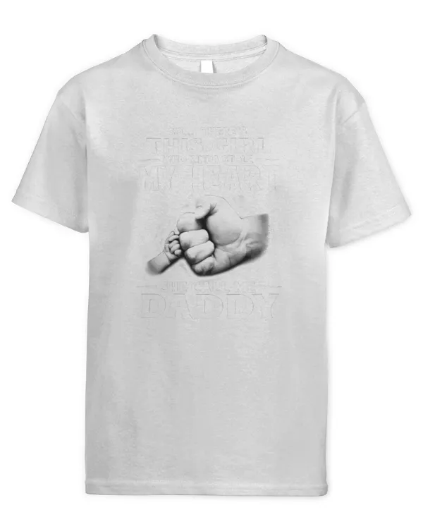 Kids Standard T-Shirt