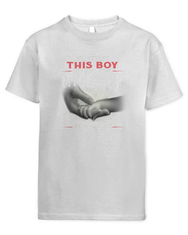Kids Standard T-Shirt