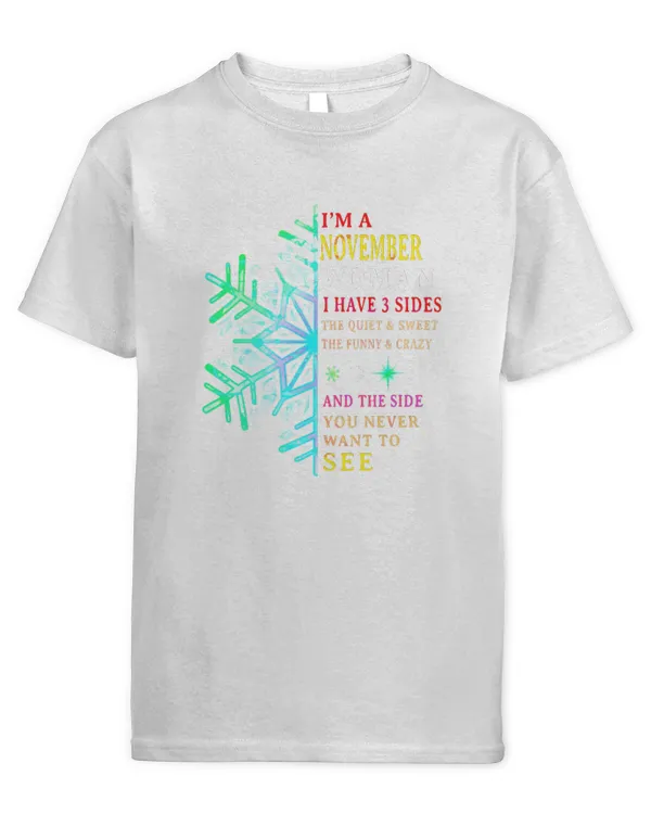 Kids Standard T-Shirt