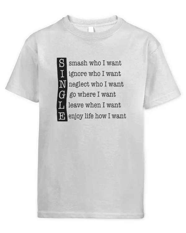Kids Standard T-Shirt