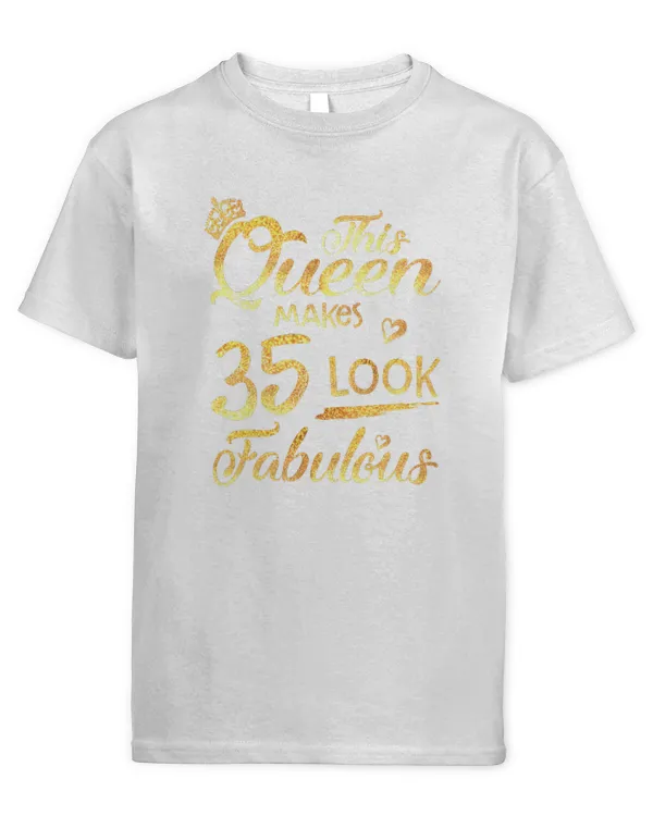 Kids Standard T-Shirt