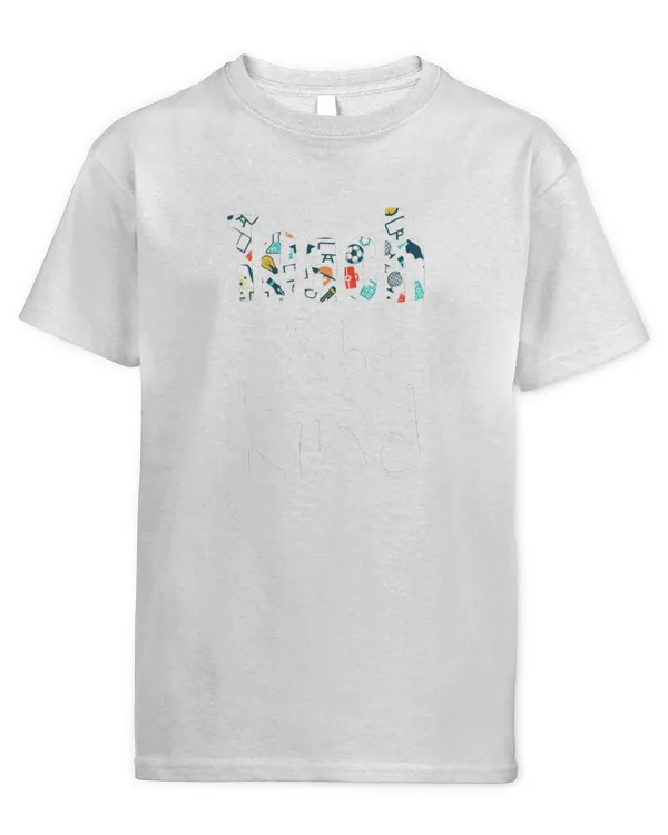 Kids Standard T-Shirt