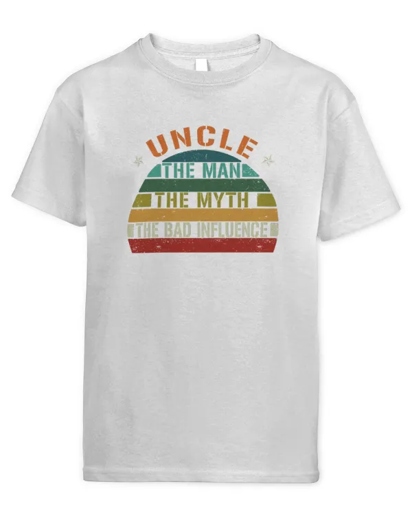 Kids Standard T-Shirt