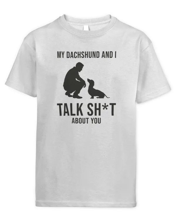 Youth's Standard T-Shirt