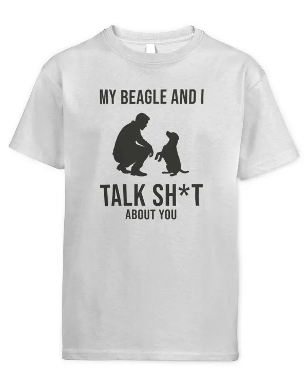 Youth's Standard T-Shirt