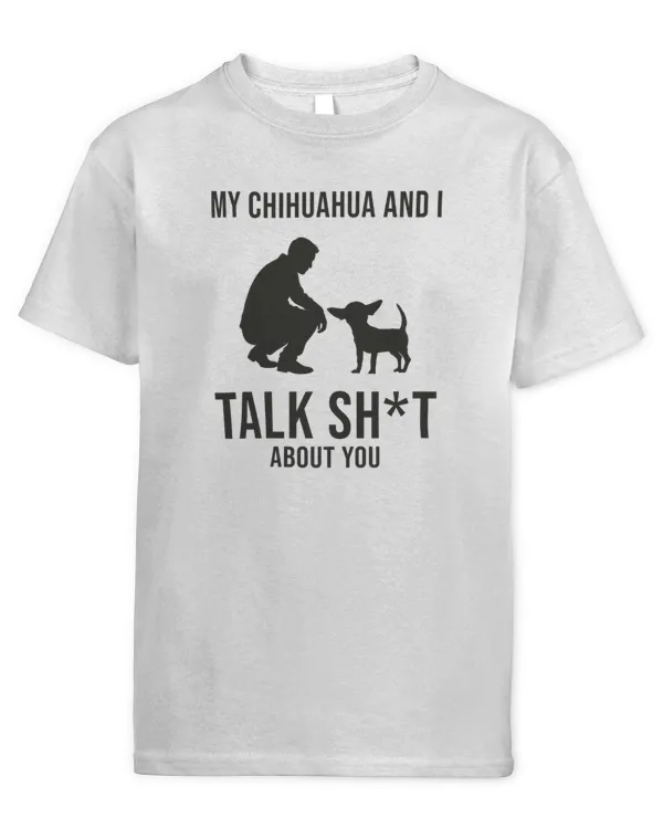 Youth's Standard T-Shirt