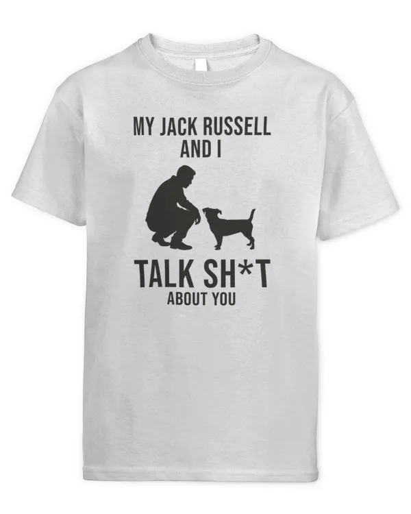 Youth's Standard T-Shirt