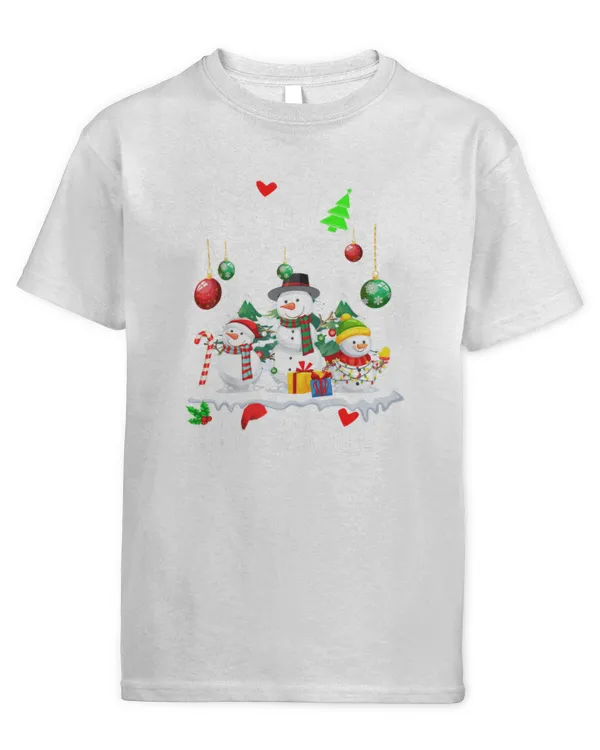 Kids Standard T-Shirt