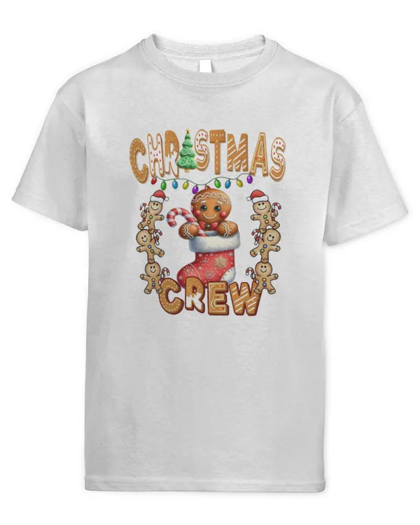 Kids Standard T-Shirt