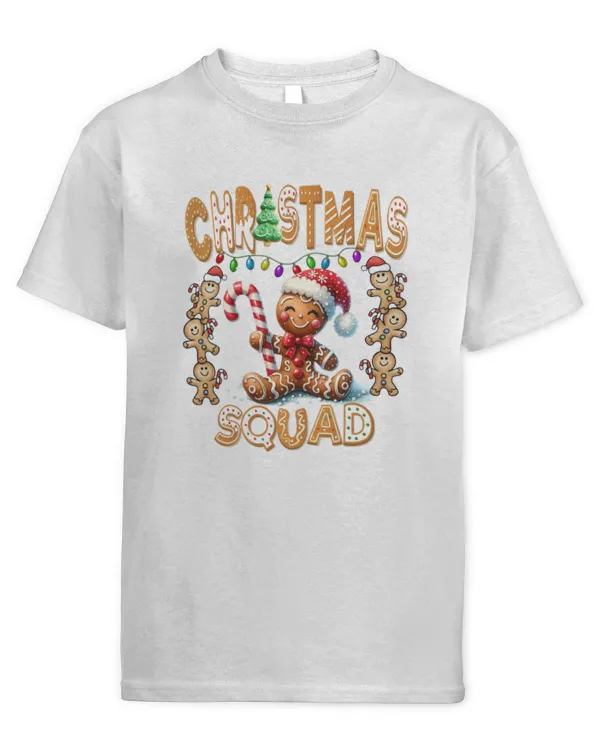 Kids Standard T-Shirt