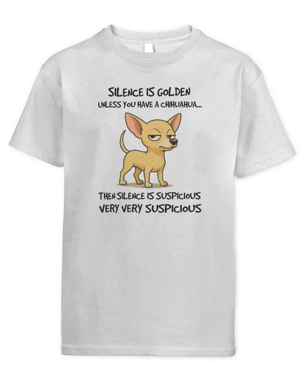 Youth's Standard T-Shirt