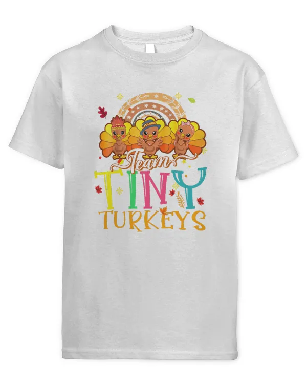 Kids Standard T-Shirt