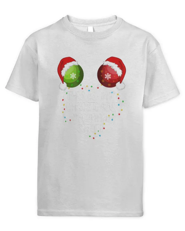 Kids Standard T-Shirt