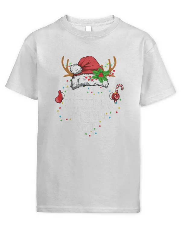 Kids Standard T-Shirt