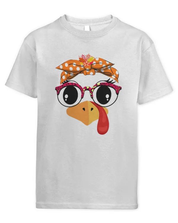 Kids Standard T-Shirt