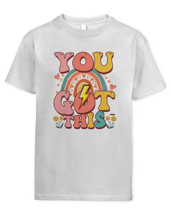 Kids Standard T-Shirt
