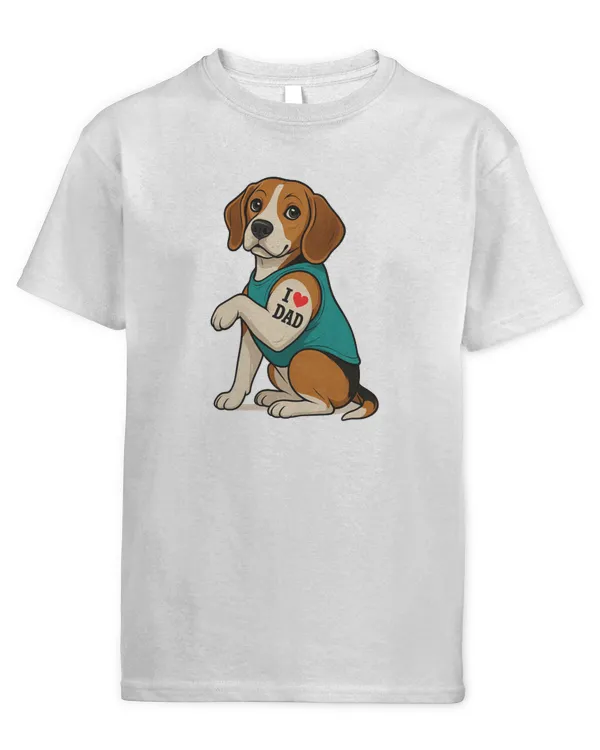 Youth's Standard T-Shirt