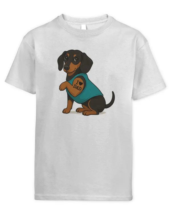 Youth's Standard T-Shirt