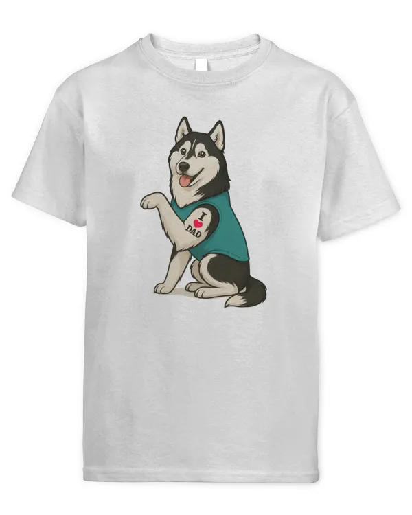 Youth's Standard T-Shirt