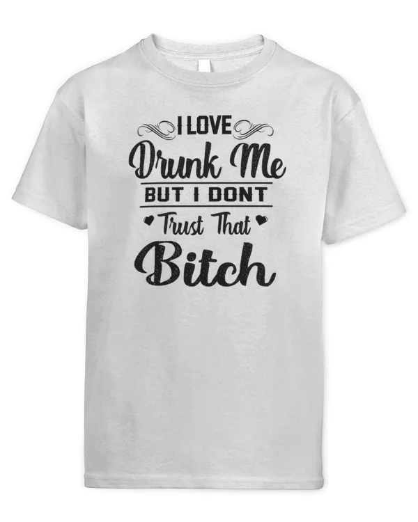 Kids Standard T-Shirt