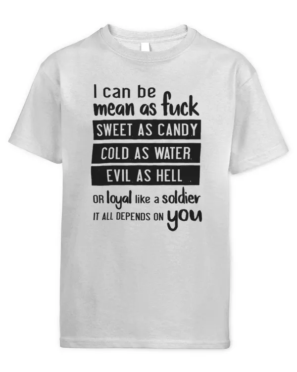 Kids Standard T-Shirt