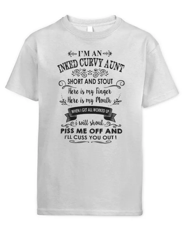 Kids Standard T-Shirt